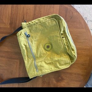 Kipling computer bag - men or women